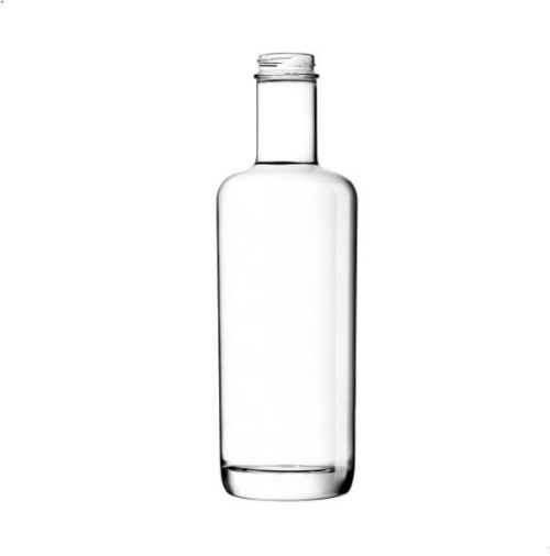 Wasserflasche Oxygen 0,5 Liter bedrucken